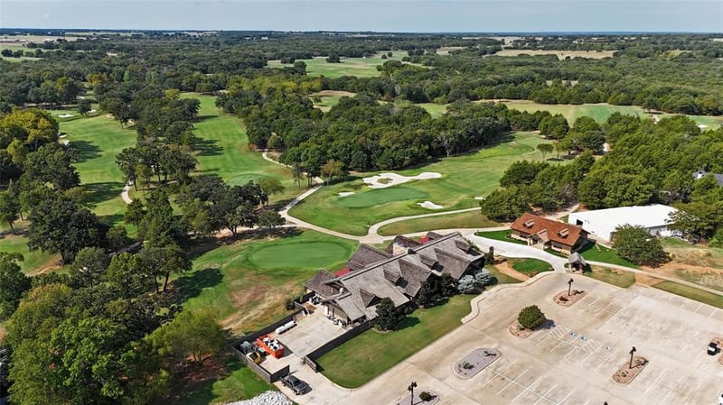 387 Desert Mountain Drive, Gordonville TX 76245 - Photo 38