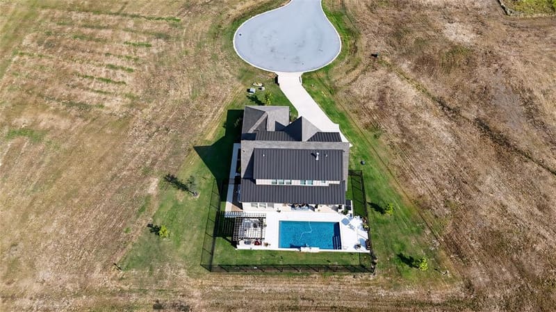 387 Desert Mountain Drive, Gordonville TX 76245 - Photo 33