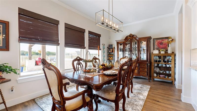 387 Desert Mountain Drive, Gordonville TX 76245 - Photo 14