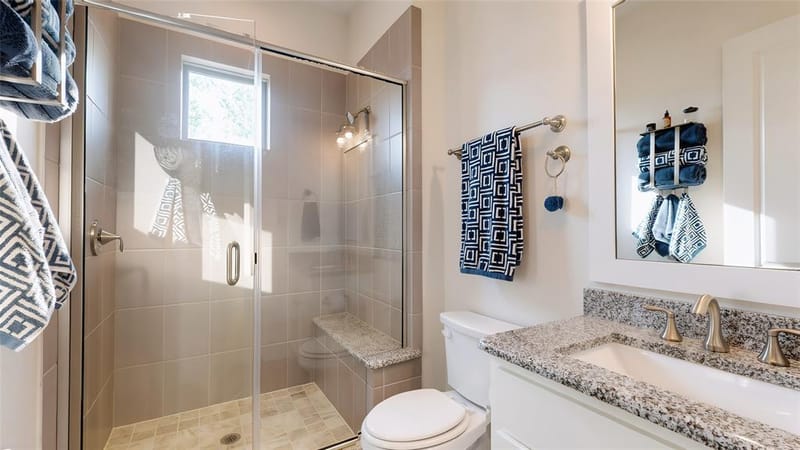 387 Desert Mountain Drive, Gordonville TX 76245 - Photo 18