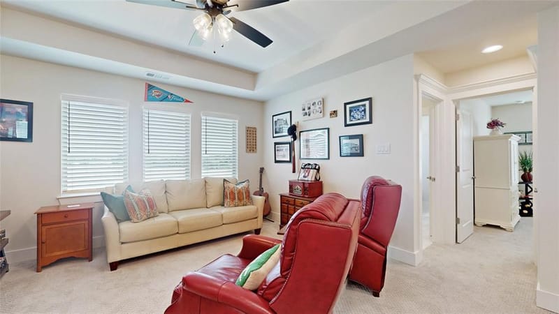 387 Desert Mountain Drive, Gordonville TX 76245 - Photo 19