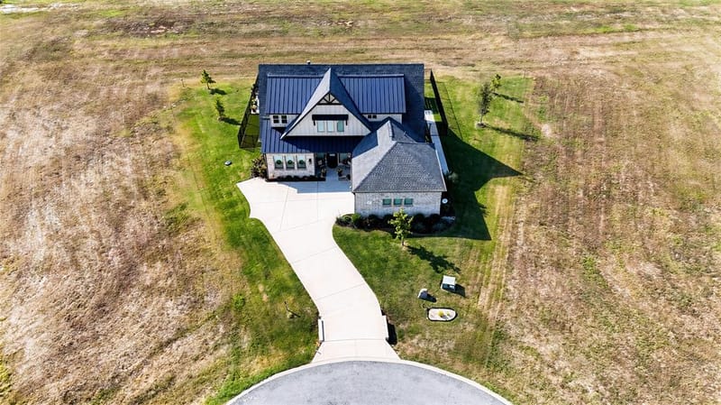 387 Desert Mountain Drive, Gordonville TX 76245 - Photo 4