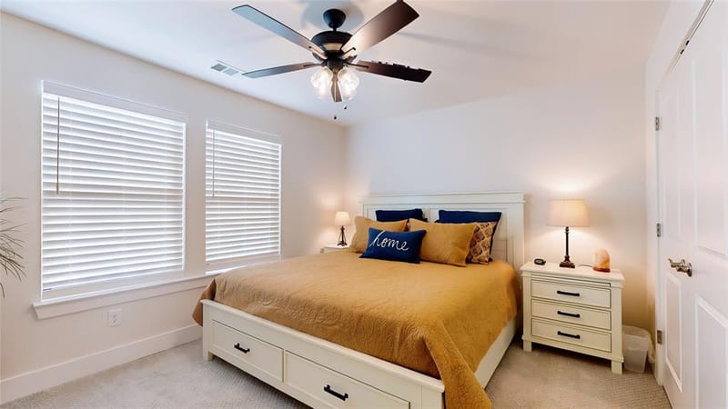 387 Desert Mountain Drive, Gordonville TX 76245 - Photo 21