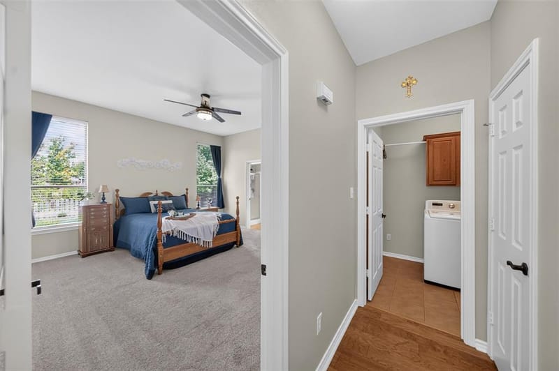1907 Silver Cove, Whitehouse TX 75791 - Photo 7