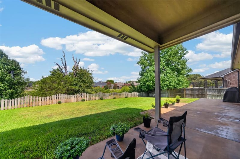 1907 Silver Cove, Whitehouse TX 75791 - Photo 38