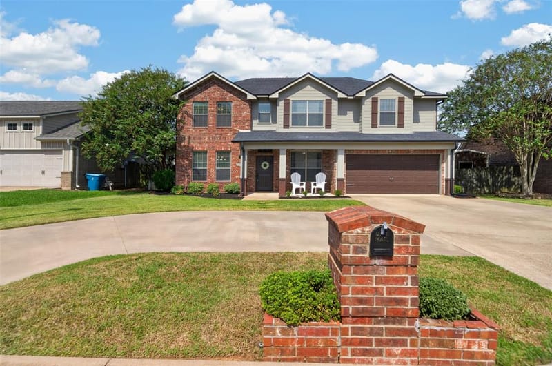 1907 Silver Cove, Whitehouse TX 75791 - Photo 40