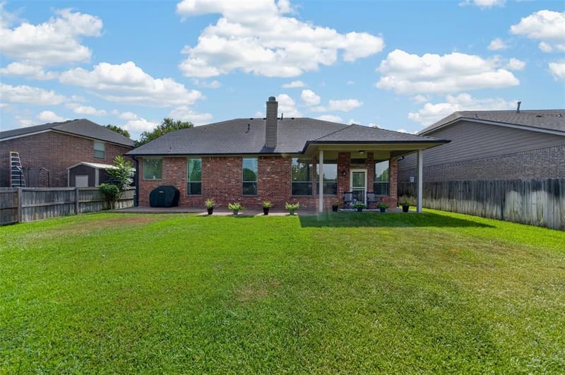 1907 Silver Cove, Whitehouse TX 75791 - Photo 39