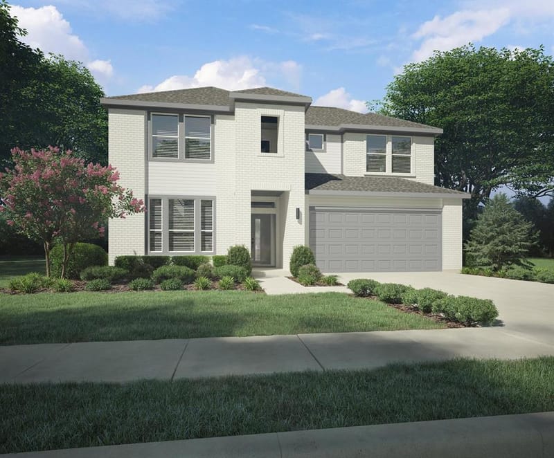 436 Hocking Hills Drive, Waxahachie TX 75165