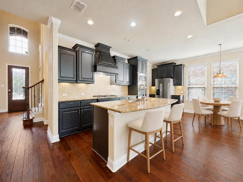 10365 Perkins Lane, Frisco TX 75035 - Photo 8