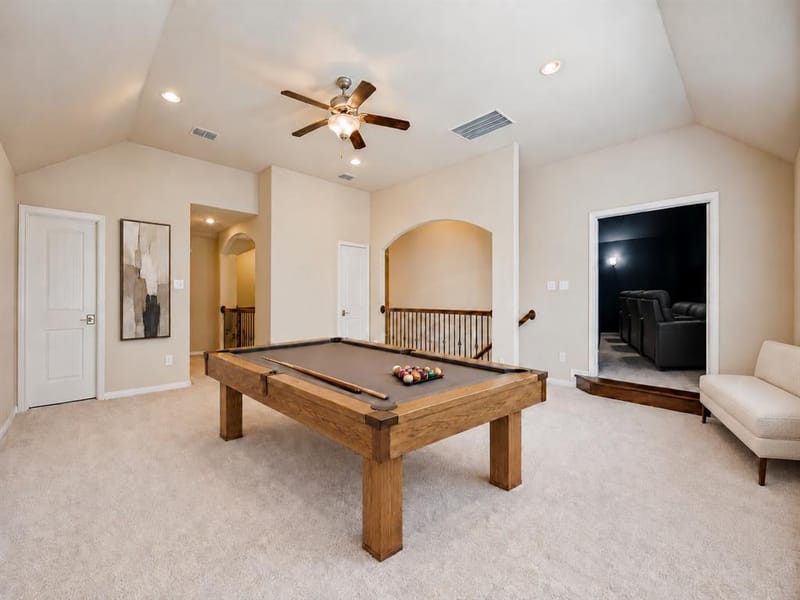10365 Perkins Lane, Frisco TX 75035 - Photo 25