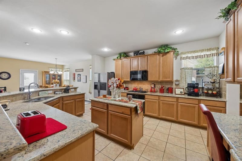 4361 Mountain Crest Drive, Fort Worth TX 76123 - Photo 11