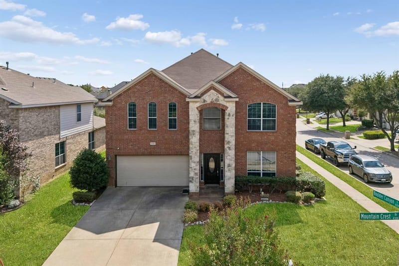 4361 Mountain Crest Drive, Fort Worth TX 76123 - Photo 4