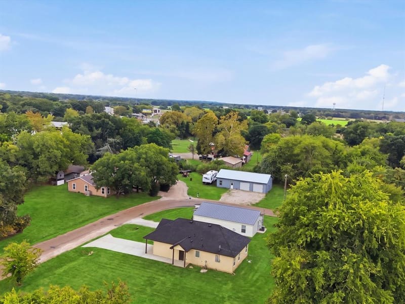 105 Oak Ridge Road, Mabank TX 75156 - Photo 32