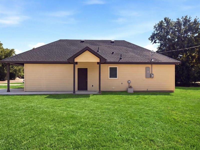 105 Oak Ridge Road, Mabank TX 75156 - Photo 28