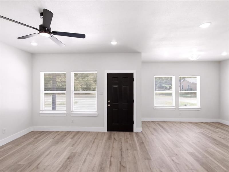 105 Oak Ridge Road, Mabank TX 75156 - Photo 4