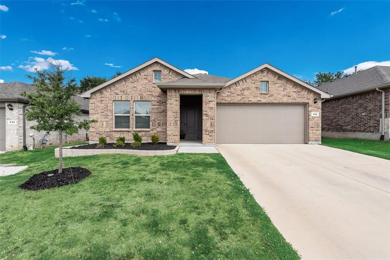 540 Bronze Circle E, Springtown TX 76082 - Photo 28