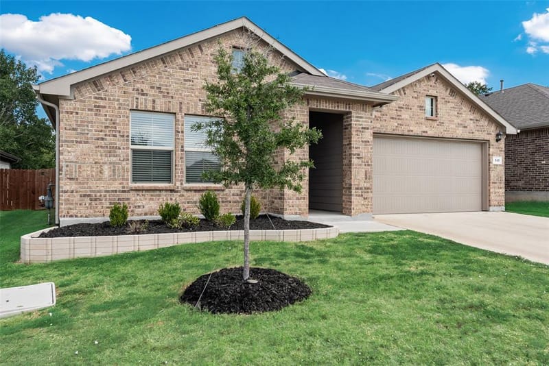 540 Bronze Circle E, Springtown TX 76082 - Photo 31