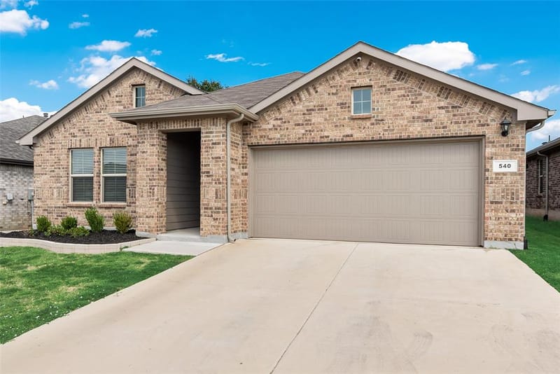 540 Bronze Circle E, Springtown TX 76082 - Photo 29