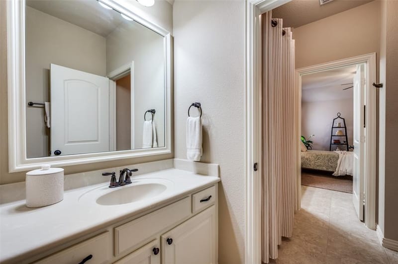 14860 Bardwell Lane, Frisco TX 75035 - Photo 27