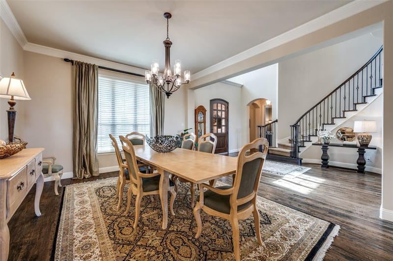 14860 Bardwell Lane, Frisco TX 75035 - Photo 6