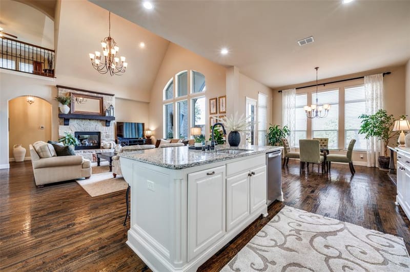 14860 Bardwell Lane, Frisco TX 75035 - Photo 13