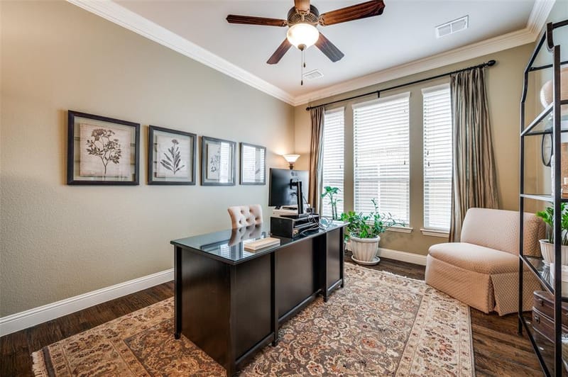 14860 Bardwell Lane, Frisco TX 75035 - Photo 16
