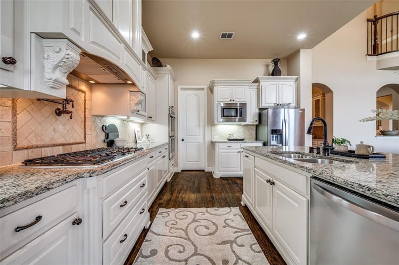 14860 Bardwell Lane, Frisco TX 75035 - Photo 12