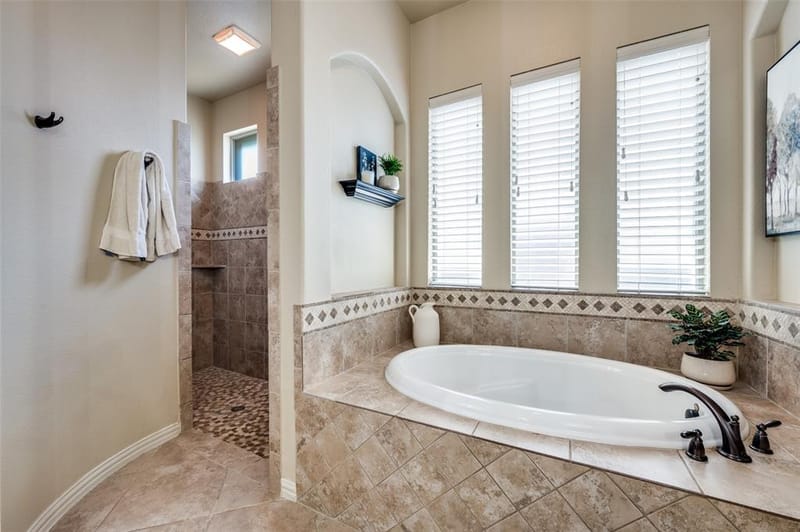 14860 Bardwell Lane, Frisco TX 75035 - Photo 22