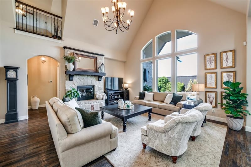 14860 Bardwell Lane, Frisco TX 75035 - Photo 7