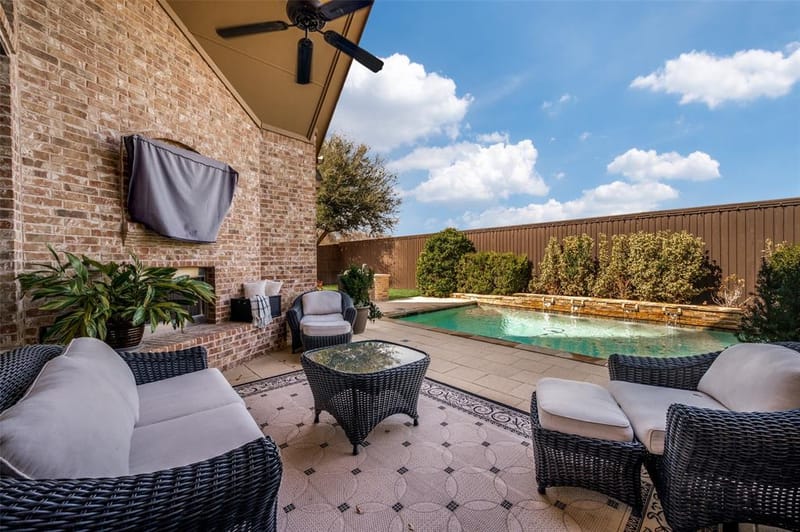 14860 Bardwell Lane, Frisco TX 75035 - Photo 32