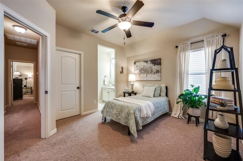 14860 Bardwell Lane, Frisco TX 75035 - Photo 28