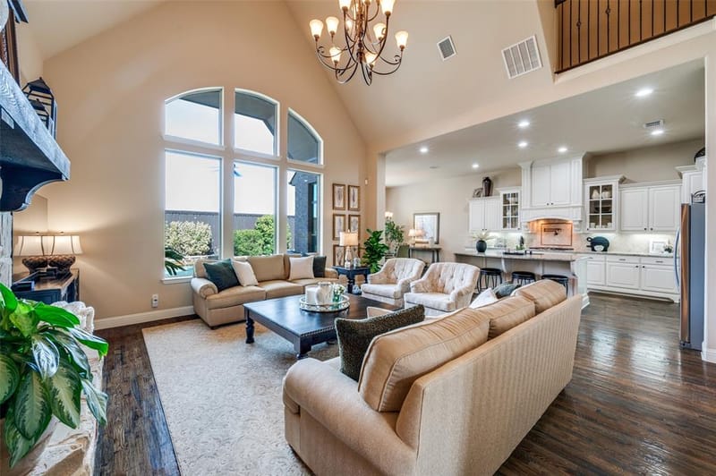 14860 Bardwell Lane, Frisco TX 75035 - Photo 9