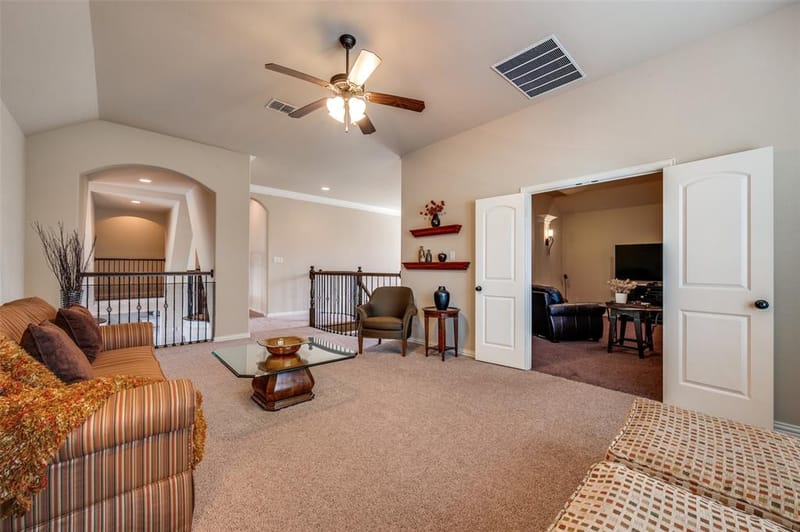 14860 Bardwell Lane, Frisco TX 75035 - Photo 24