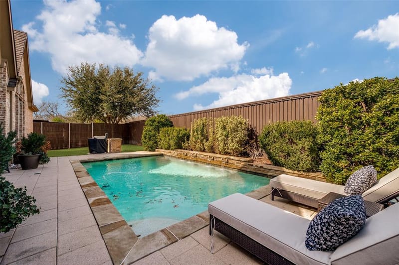 14860 Bardwell Lane, Frisco TX 75035 - Photo 34