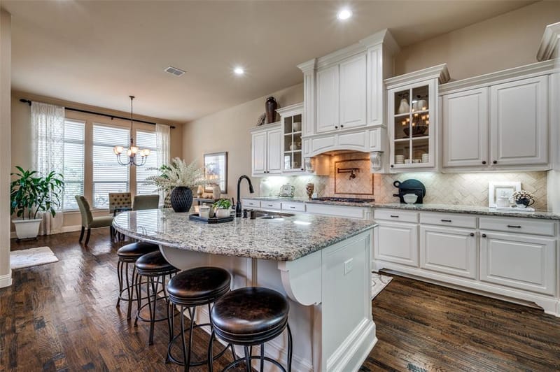 14860 Bardwell Lane, Frisco TX 75035 - Photo 10