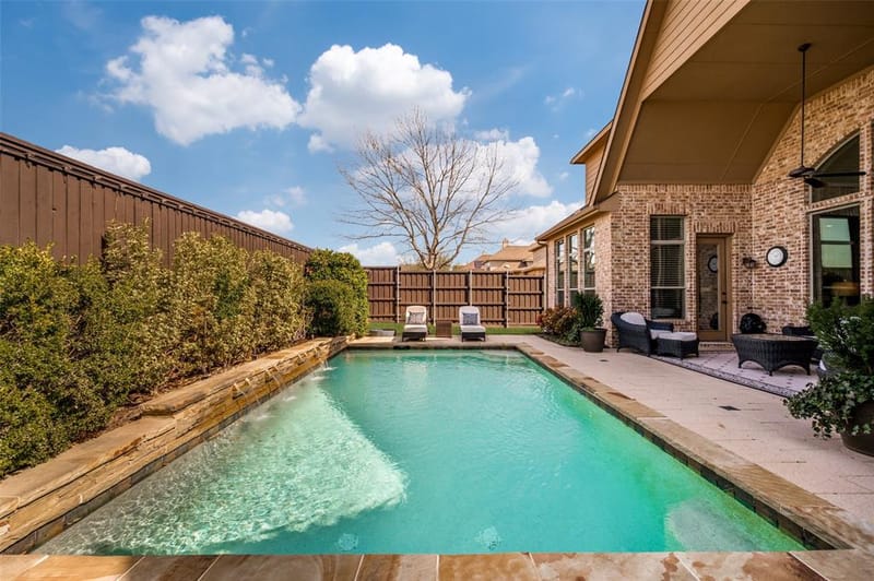 14860 Bardwell Lane, Frisco TX 75035 - Photo 33