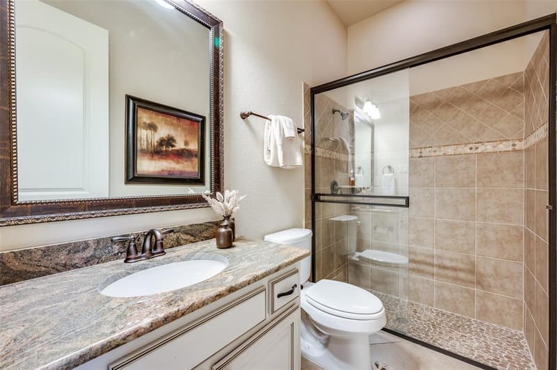 14860 Bardwell Lane, Frisco TX 75035 - Photo 18
