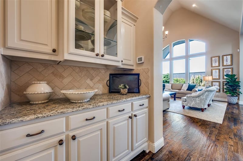 14860 Bardwell Lane, Frisco TX 75035 - Photo 15