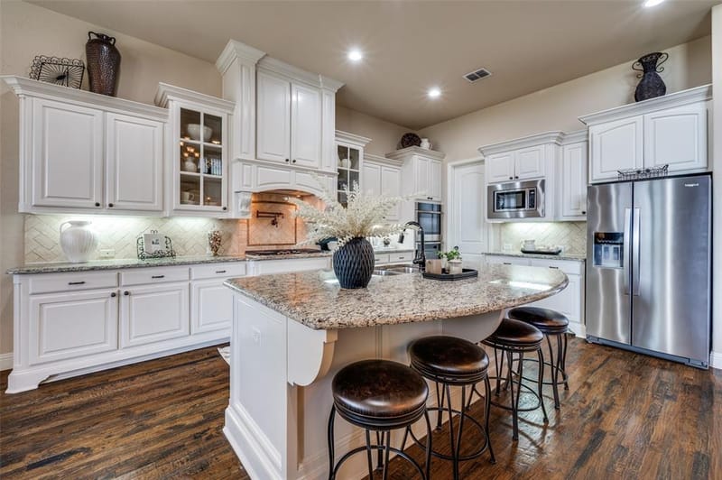 14860 Bardwell Lane, Frisco TX 75035 - Photo 11