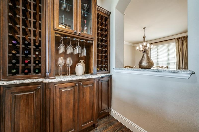 14860 Bardwell Lane, Frisco TX 75035 - Photo 19