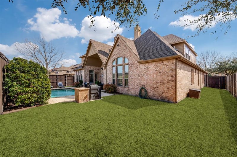 14860 Bardwell Lane, Frisco TX 75035 - Photo 35