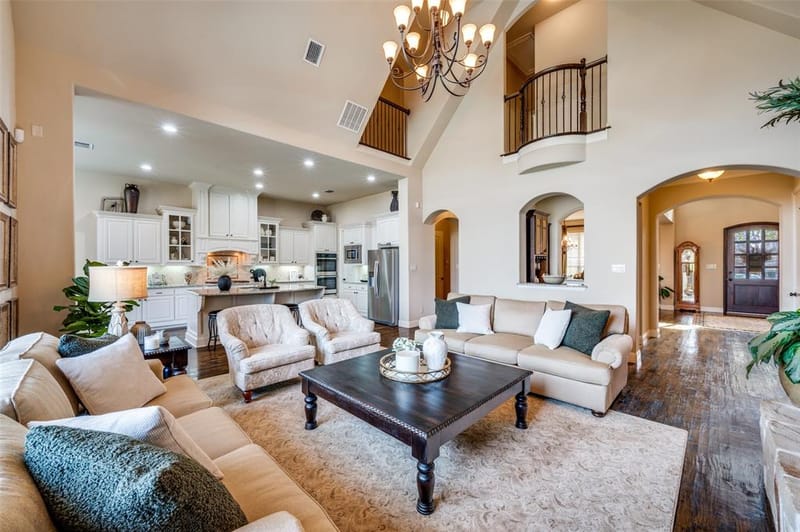 14860 Bardwell Lane, Frisco TX 75035 - Photo 8