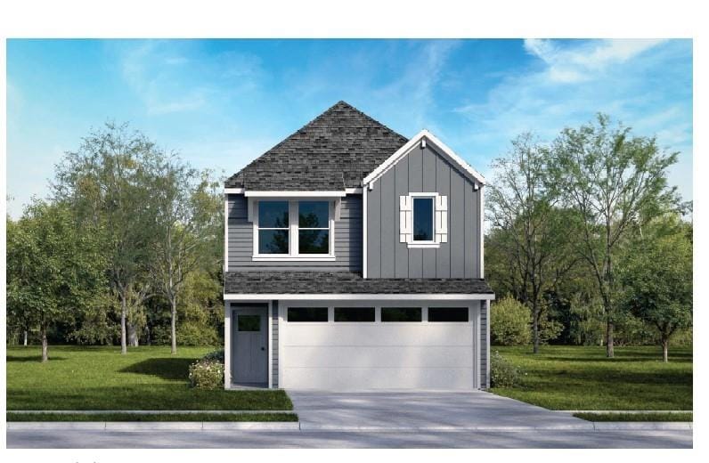 705 Shady Elm Street, Denton TX 76205