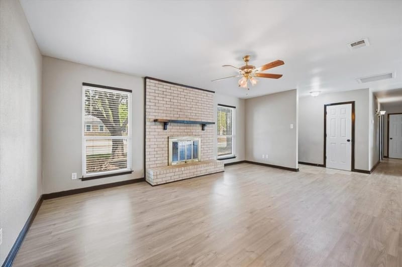 1206 Oakbluff Drive, Lancaster TX 75146 - Photo 5