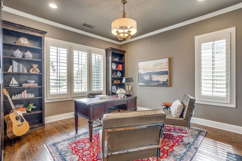 4525 Marbella Circle, Fort Worth TX 76126 - Photo 16