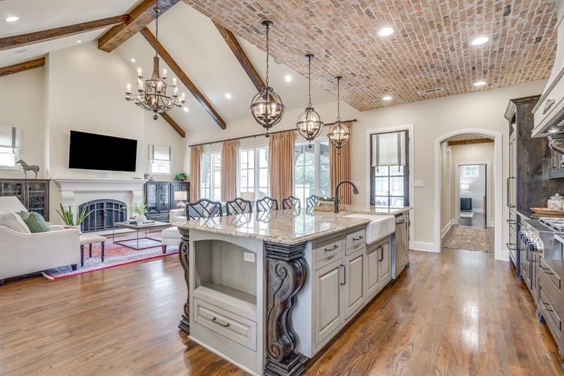 4525 Marbella Circle, Fort Worth TX 76126 - Photo 10