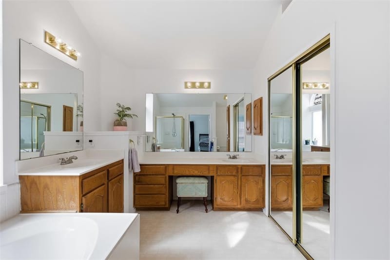 4521 Newport Drive, The Colony TX 75056 - Photo 27