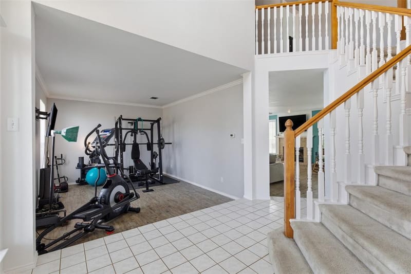 4521 Newport Drive, The Colony TX 75056 - Photo 6