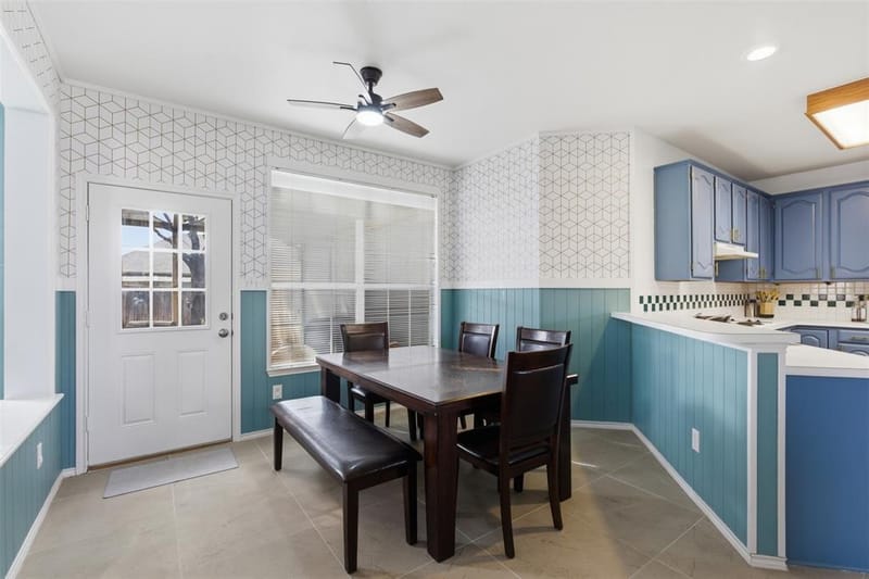 4521 Newport Drive, The Colony TX 75056 - Photo 16