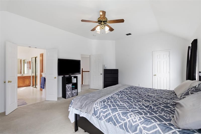 4521 Newport Drive, The Colony TX 75056 - Photo 26